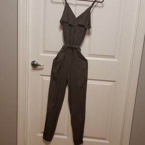 American Eagle Outfitters Jumpsuit